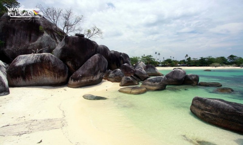 Bukit Tinggi Belitung