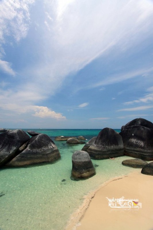Bukit Tinggi belitung