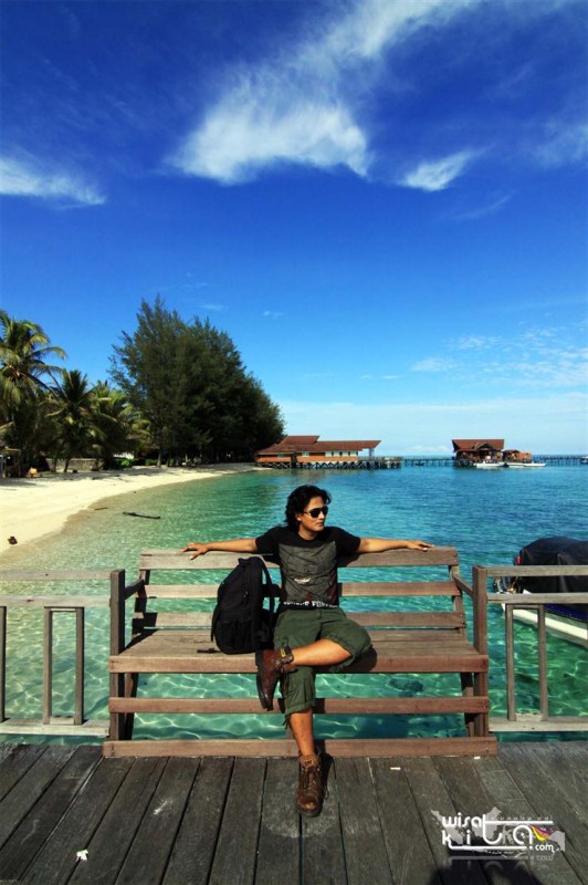 Dive Resort Pulau Derawan