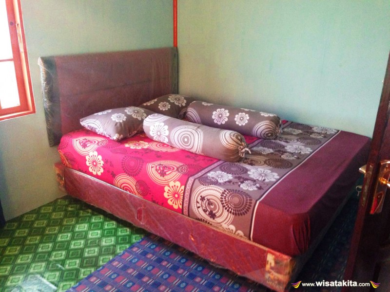 Homestay Pulau Derawan