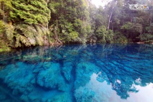 Labuan Cermin Berau