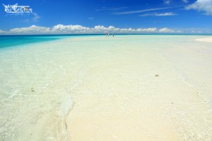 Pulau gosong derawan, kalimantan timur