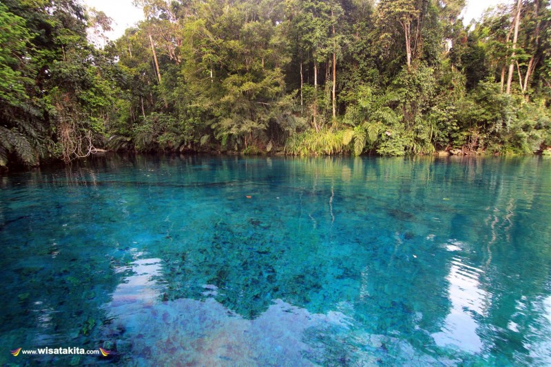 Labuan Cermin Berau