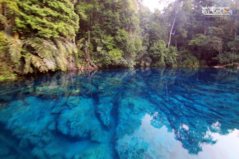 Labuan Cermin Berau