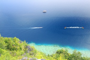 Ora beach