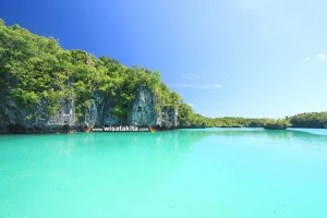 Pulau Baer kepulauan Kei