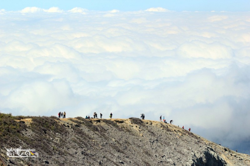 Kawah Ijen