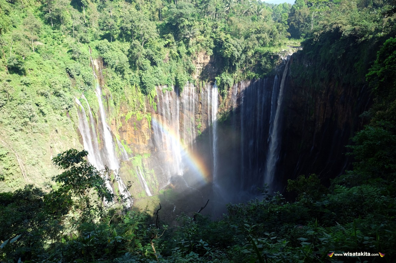 Air Coban Sewu