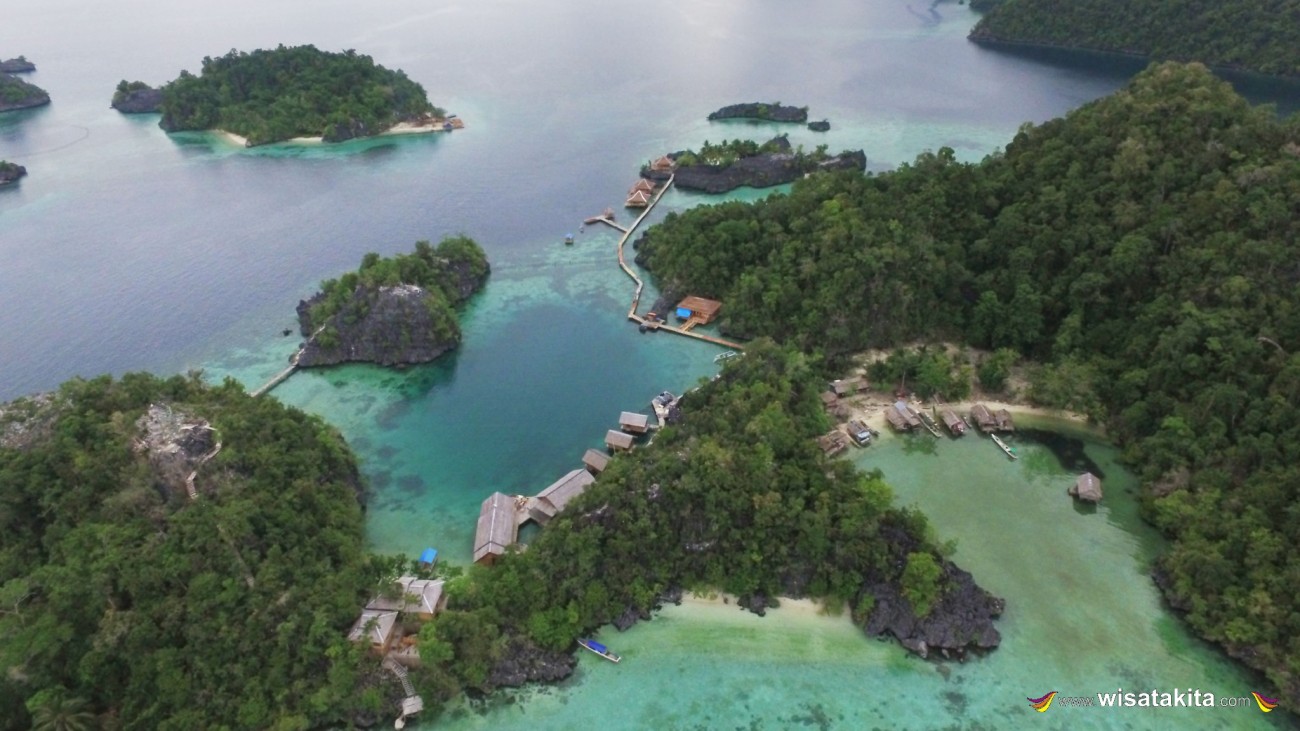 Labengki Resort