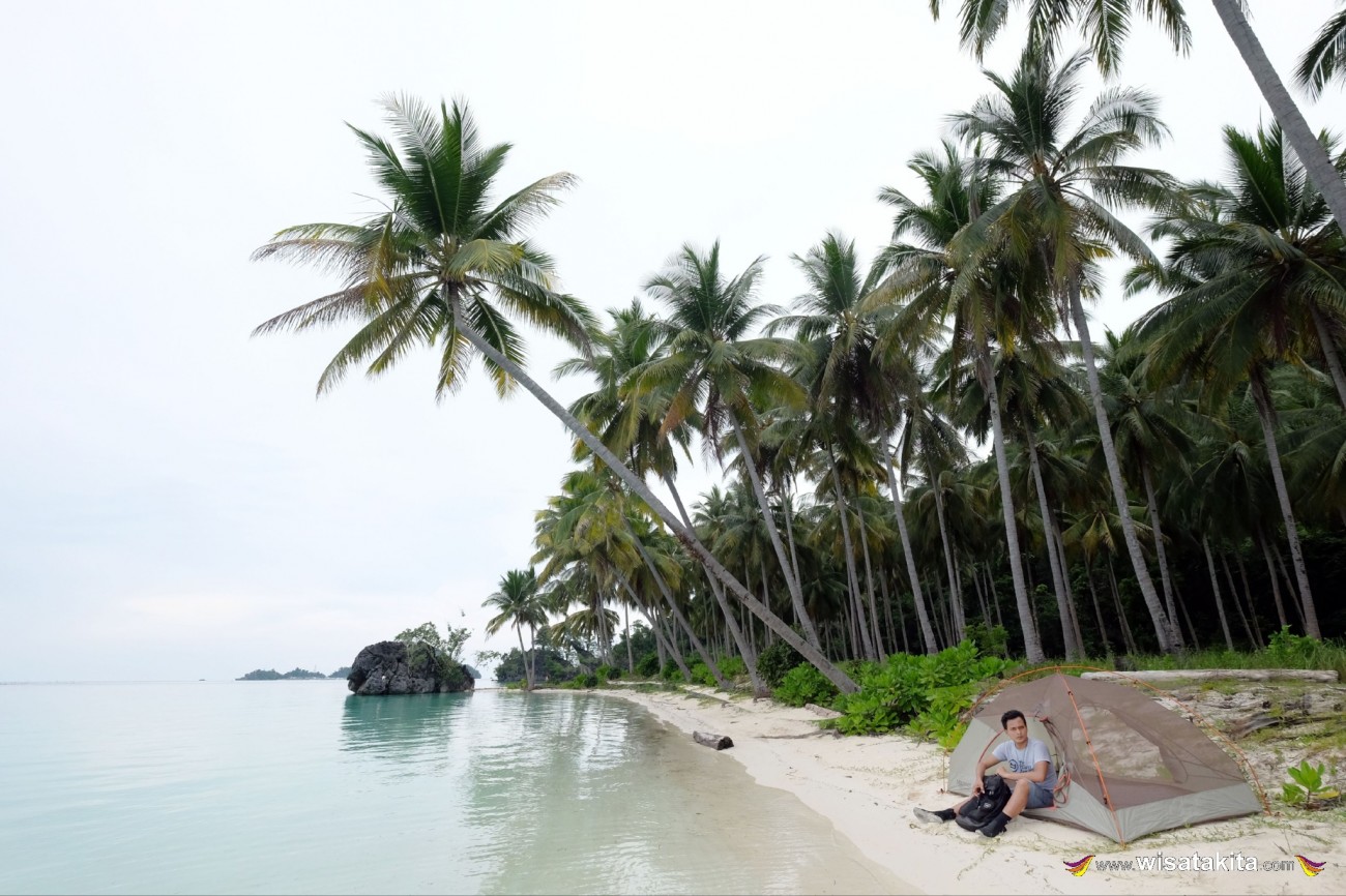 Pasir panjang labengki
