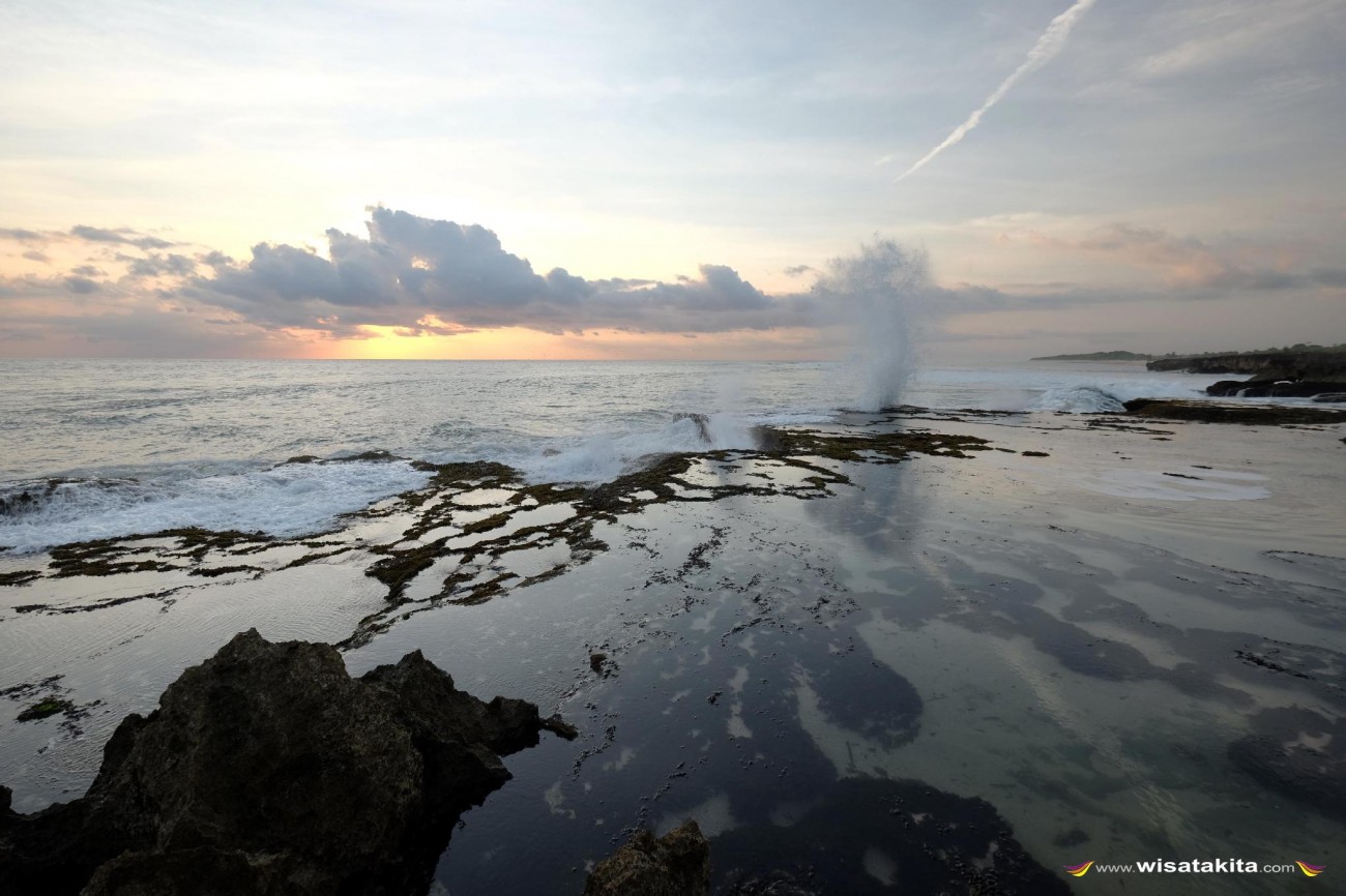 Pantai Pero Sumba