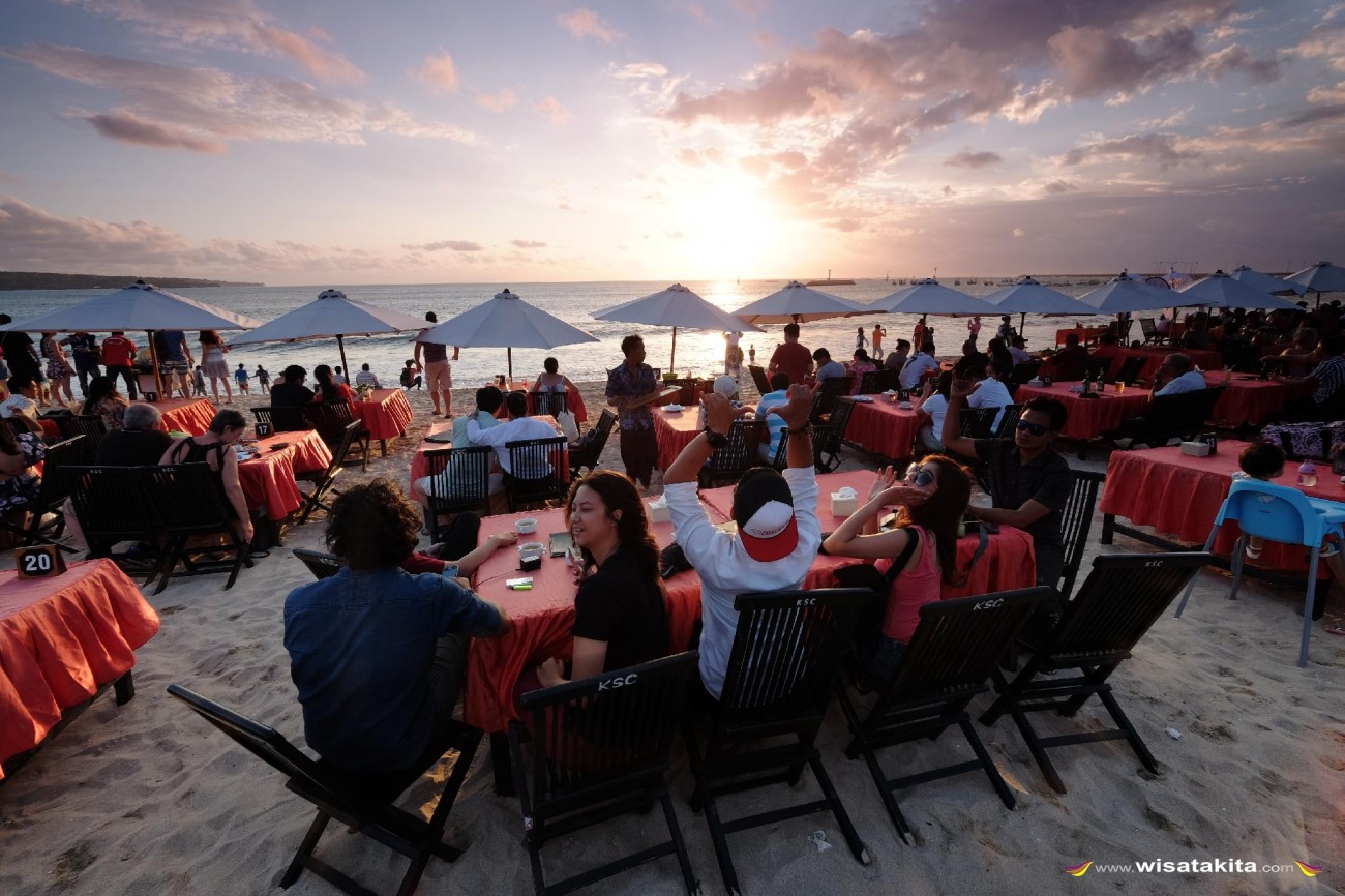 Pantai Jimbaran