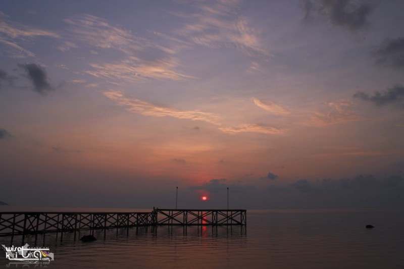 Jembatan Palm Resort