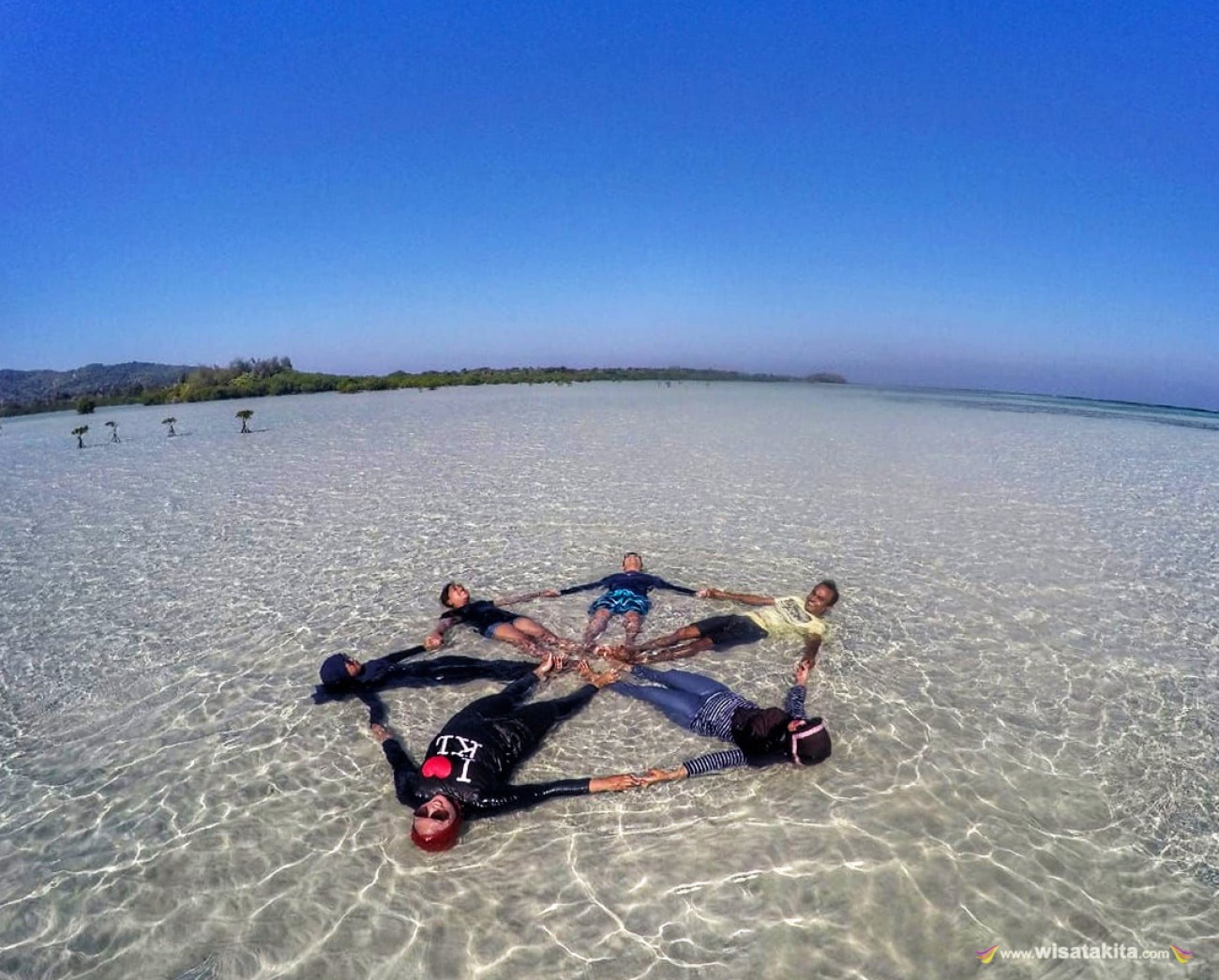 Karimunjawa 17-20 Agt 2018