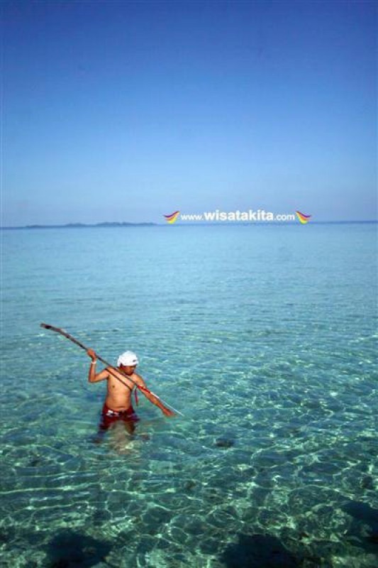 Penombak Karimunjawa