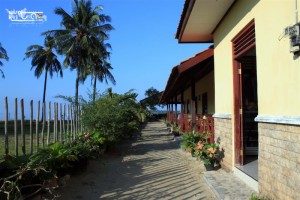 Hotel Blue Laguna
