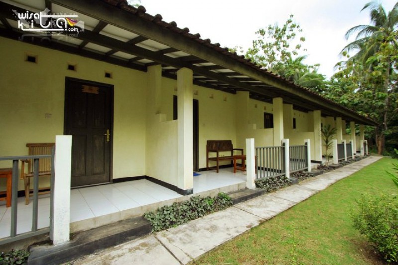 Hotel Karimunjawa In Standar AC