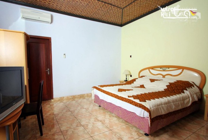 Kamar Suite Karimunjawa In