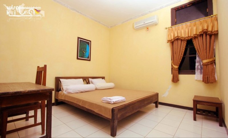 Kamar Family Karimunjawa In