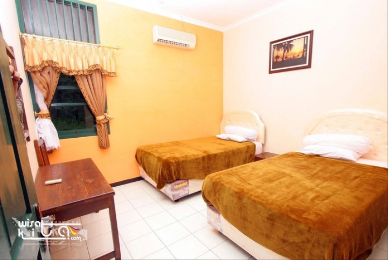 Kamar Standar Karimunjawa In