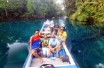Discovery Derawan Islands and Labuan Cermin 09-13 Agustus 2016